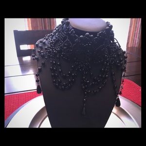 Chocker style